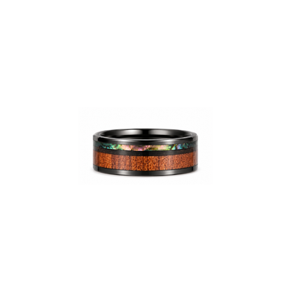 Anillo Flatcapsa Mixto M180