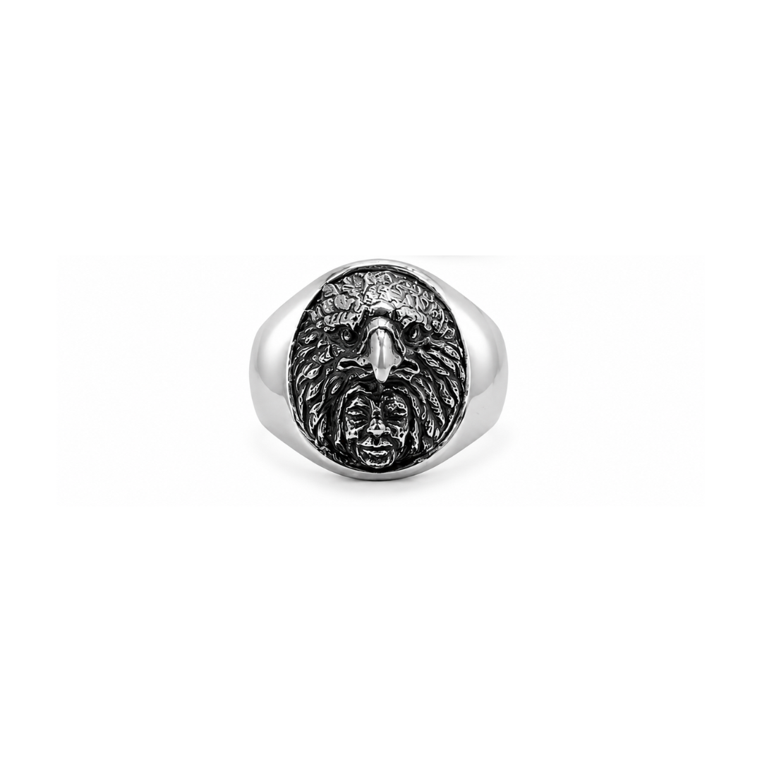 Anillo Flatcapsa M320
