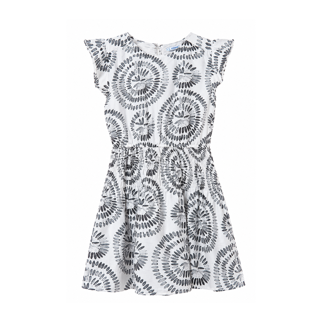 Vestido Jr Mayoral 6975