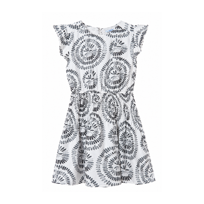 Vestido Jr Mayoral 6975