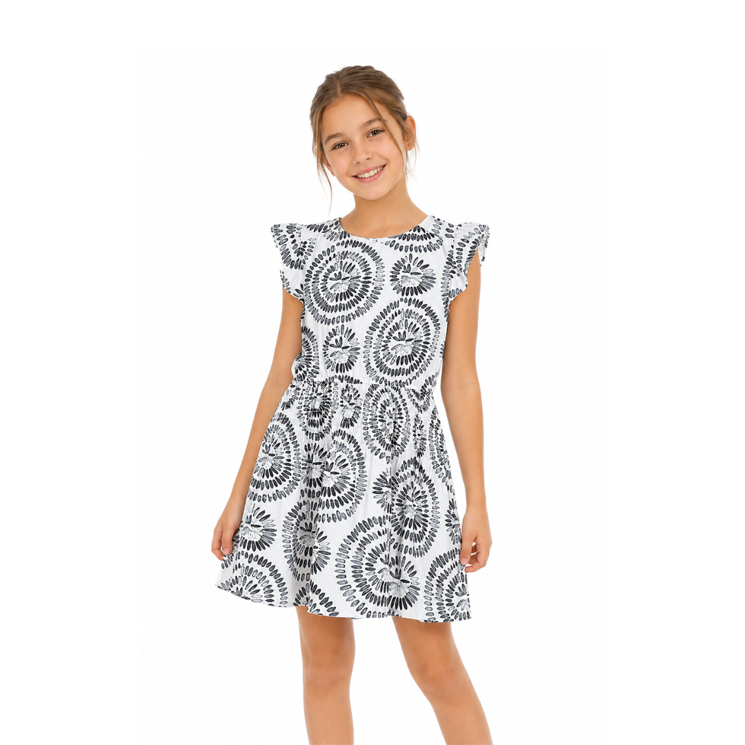Vestido Jr Mayoral 6975