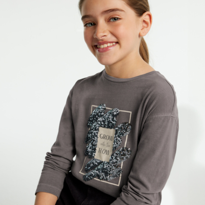 Playera Jr Mayoral 7010