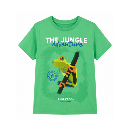 Playera Zippy 3105184402