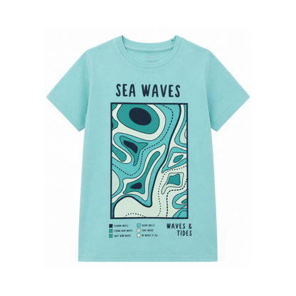 Playera Zippy 3105173201