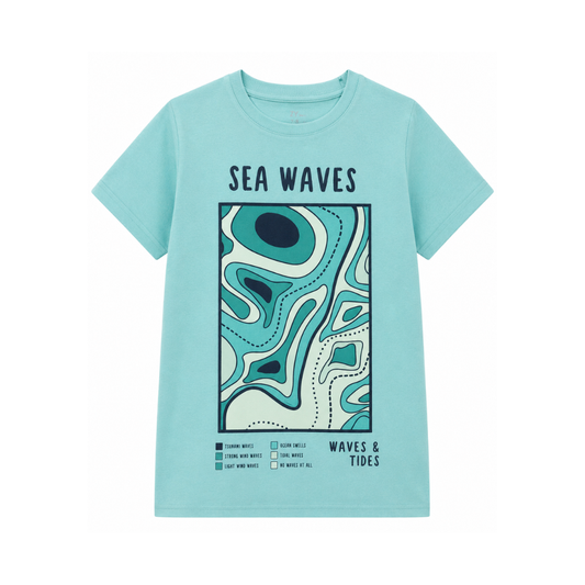 Playera Zippy 3105173201