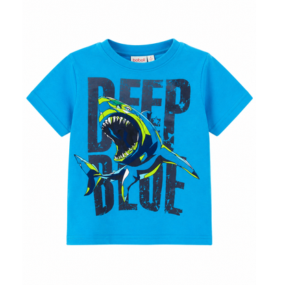 Playera Boboli 836298