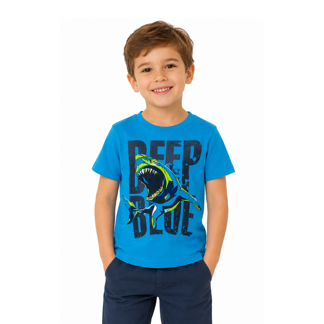 Playera Boboli 836298