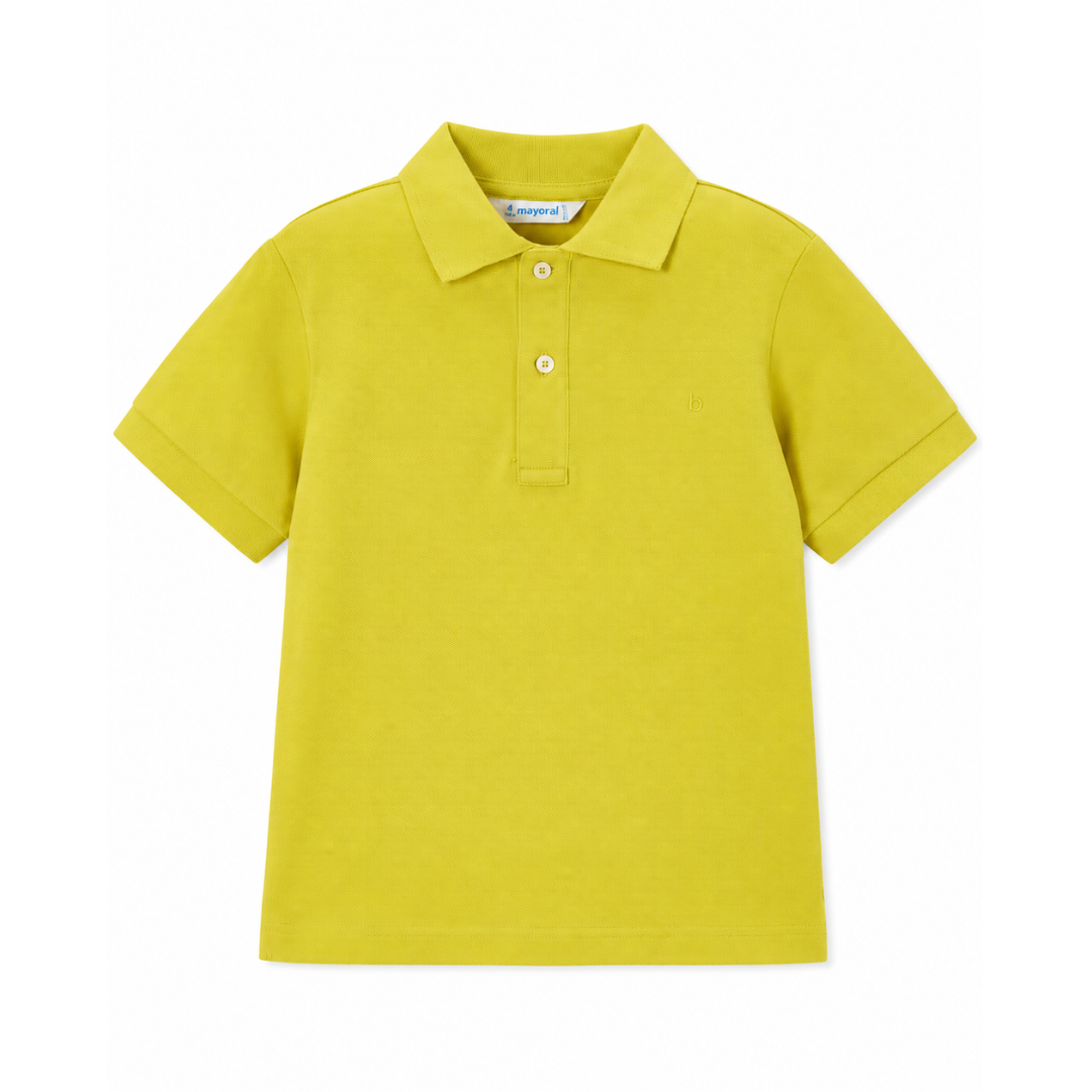 Polo Mayoral 150