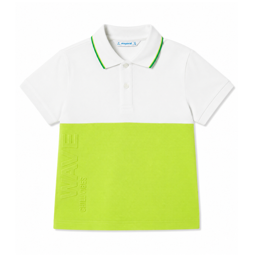 Polo Mayoral 3110