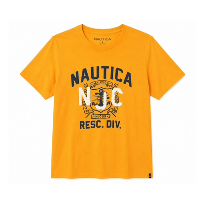 Playera Nautica V37901