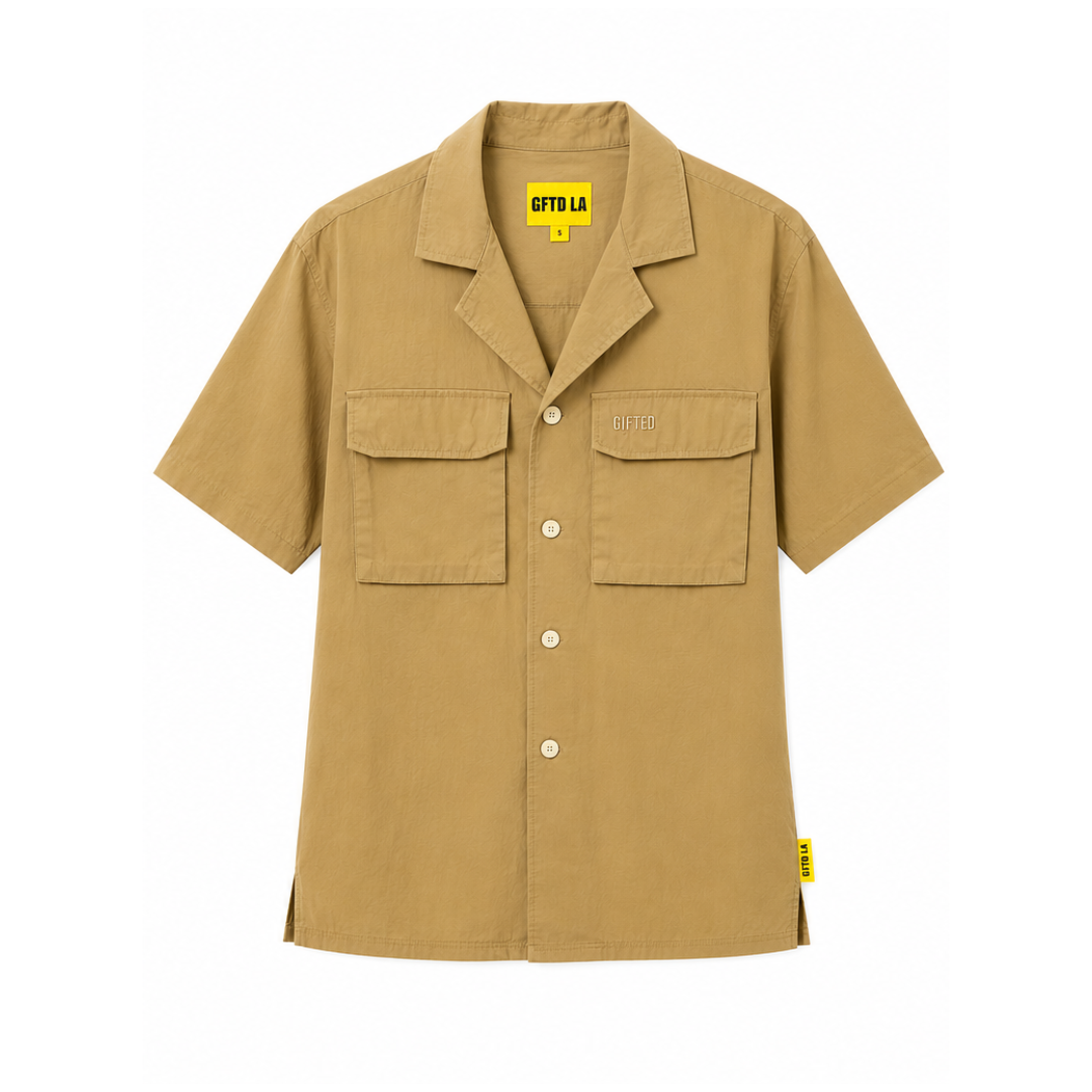 Camisa GFTD GVHI RETRO