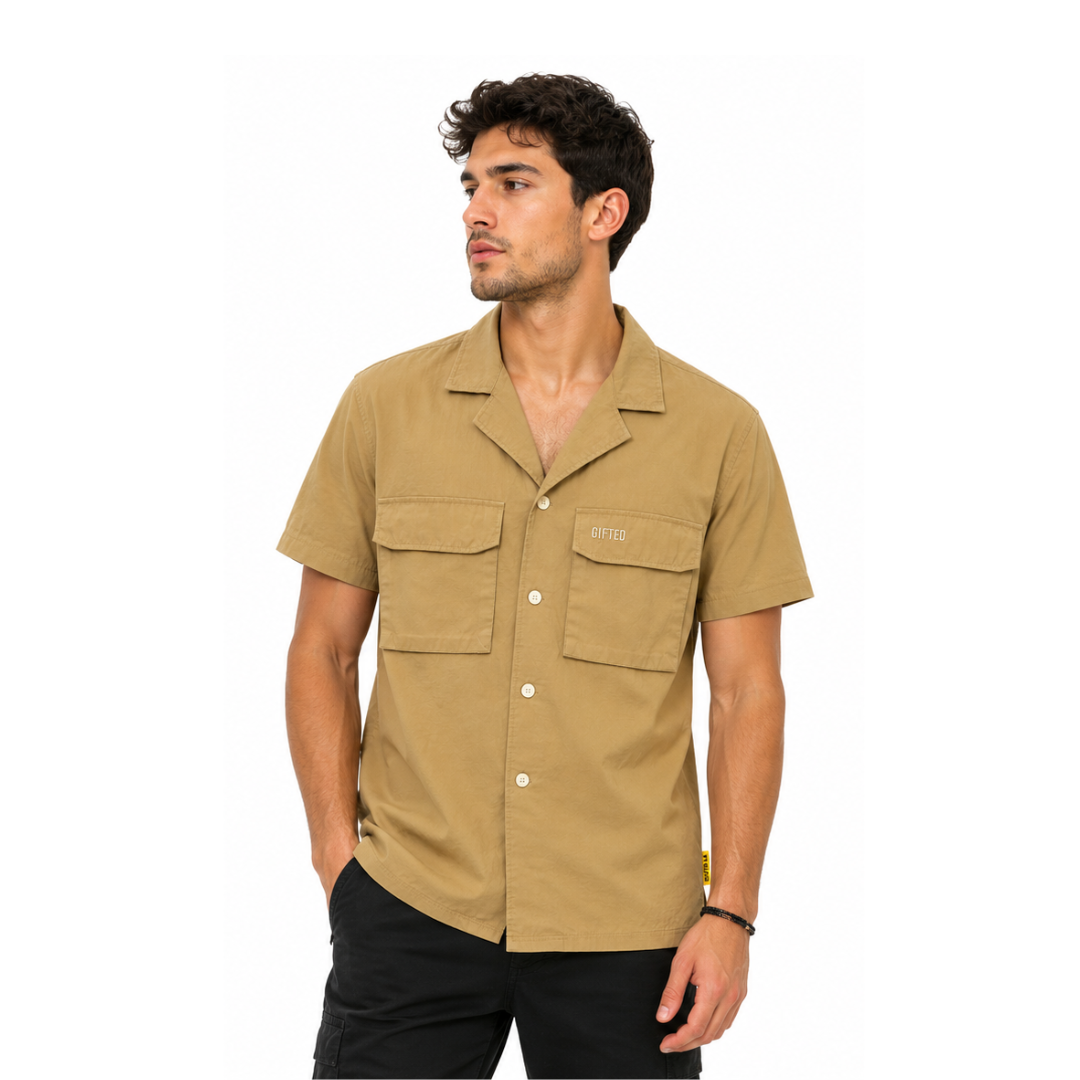 Camisa GFTD GVHI RETRO