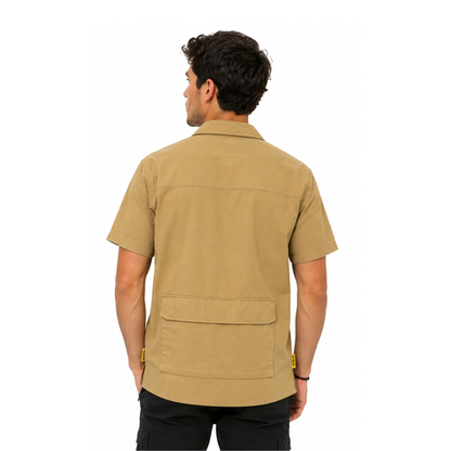 Camisa GFTD GVHI RETRO