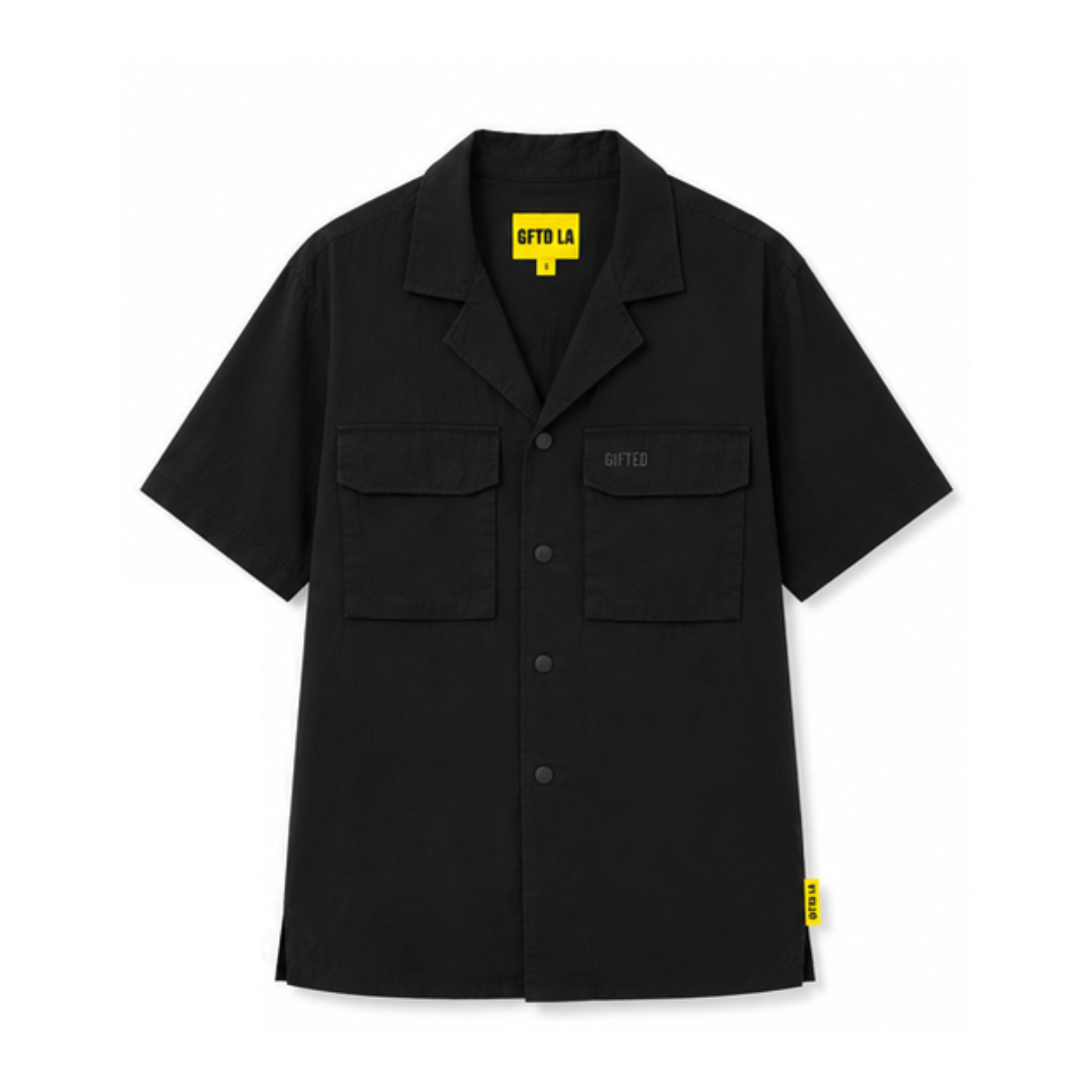 Camisa GFTD GVHI RETRO