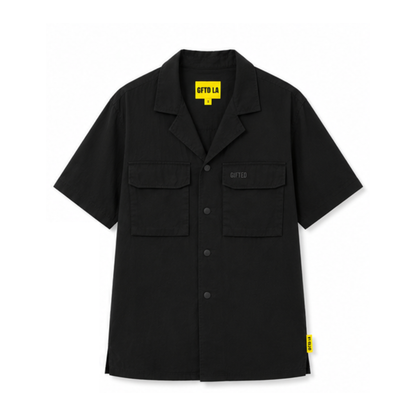 Camisa GFTD GVHI RETRO