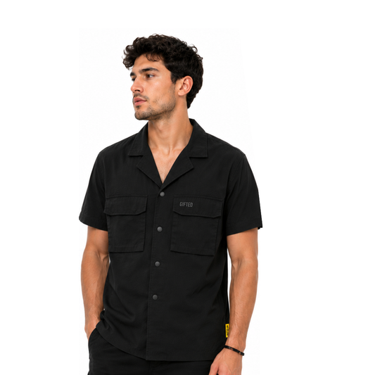 Camisa GFTD GVHI RETRO
