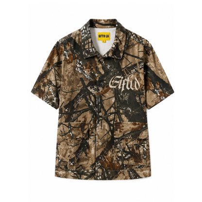 Camisa GFTD GVHI RETRO