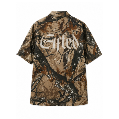 Camisa GFTD GVHI RETRO