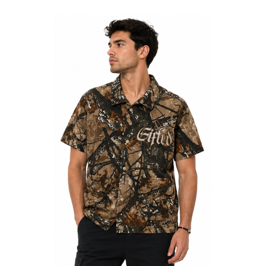 Camisa GFTD GVHI RETRO