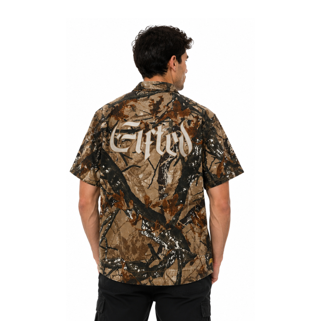 Camisa GFTD GVHI RETRO