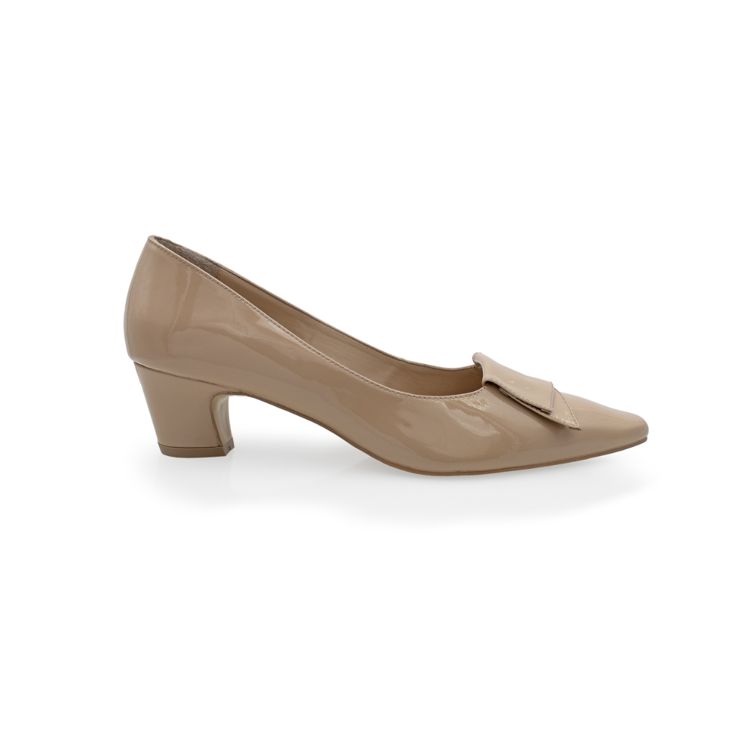 Zapato Ascencio 26344