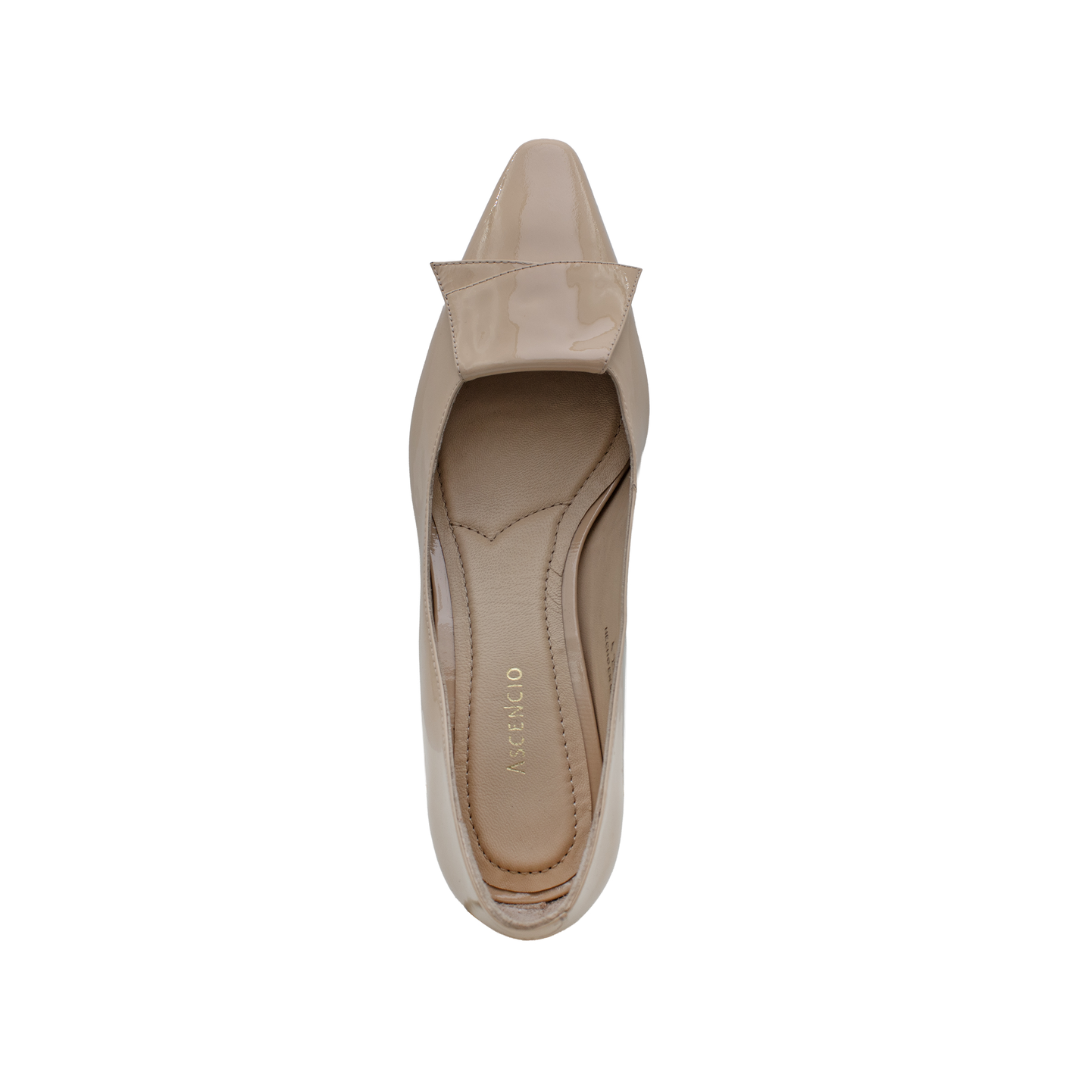 Zapato Ascencio 26344