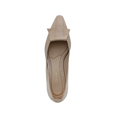 Zapato Ascencio 26344