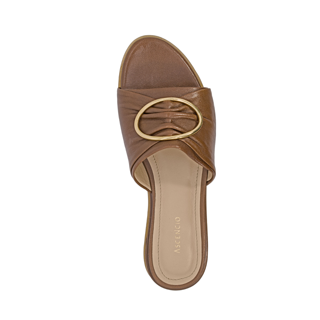 Sandalia Ascencio 2503