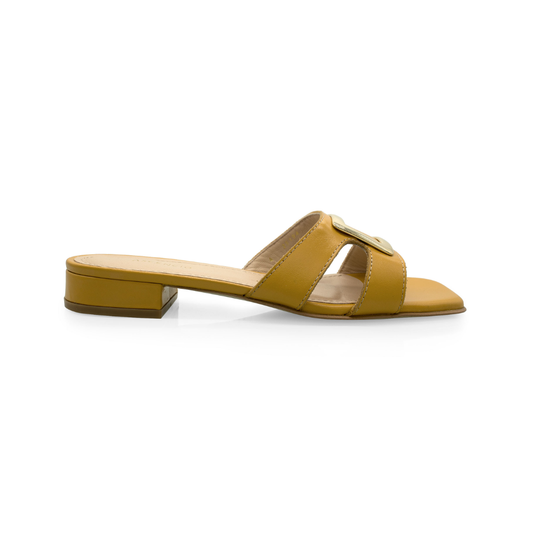 Sandalia Ascencio 2519