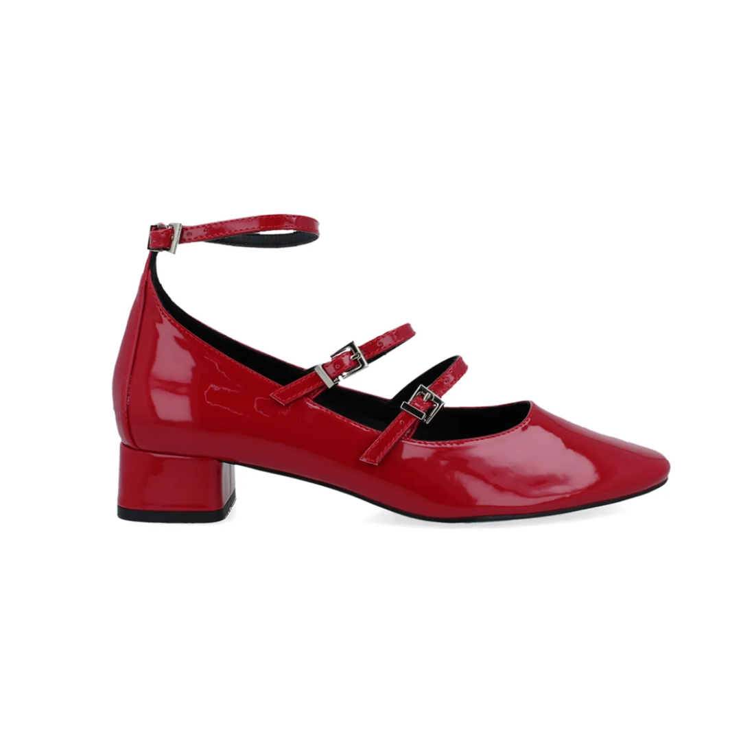 Zapato Corina 4665