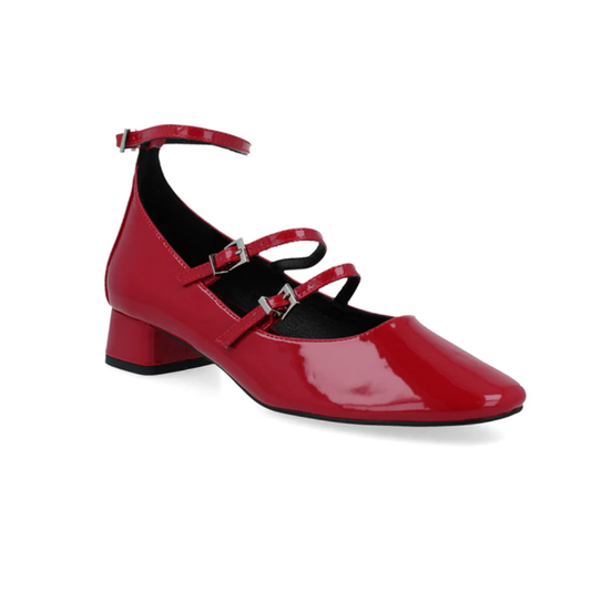 Zapato Corina 4665