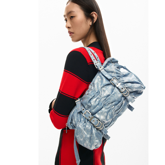 Bolsa Desigual 26SAXD25