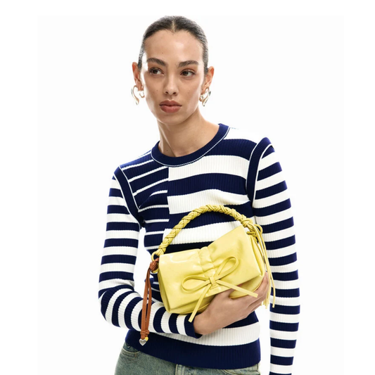 Bolsa Desigual 26SAXP92