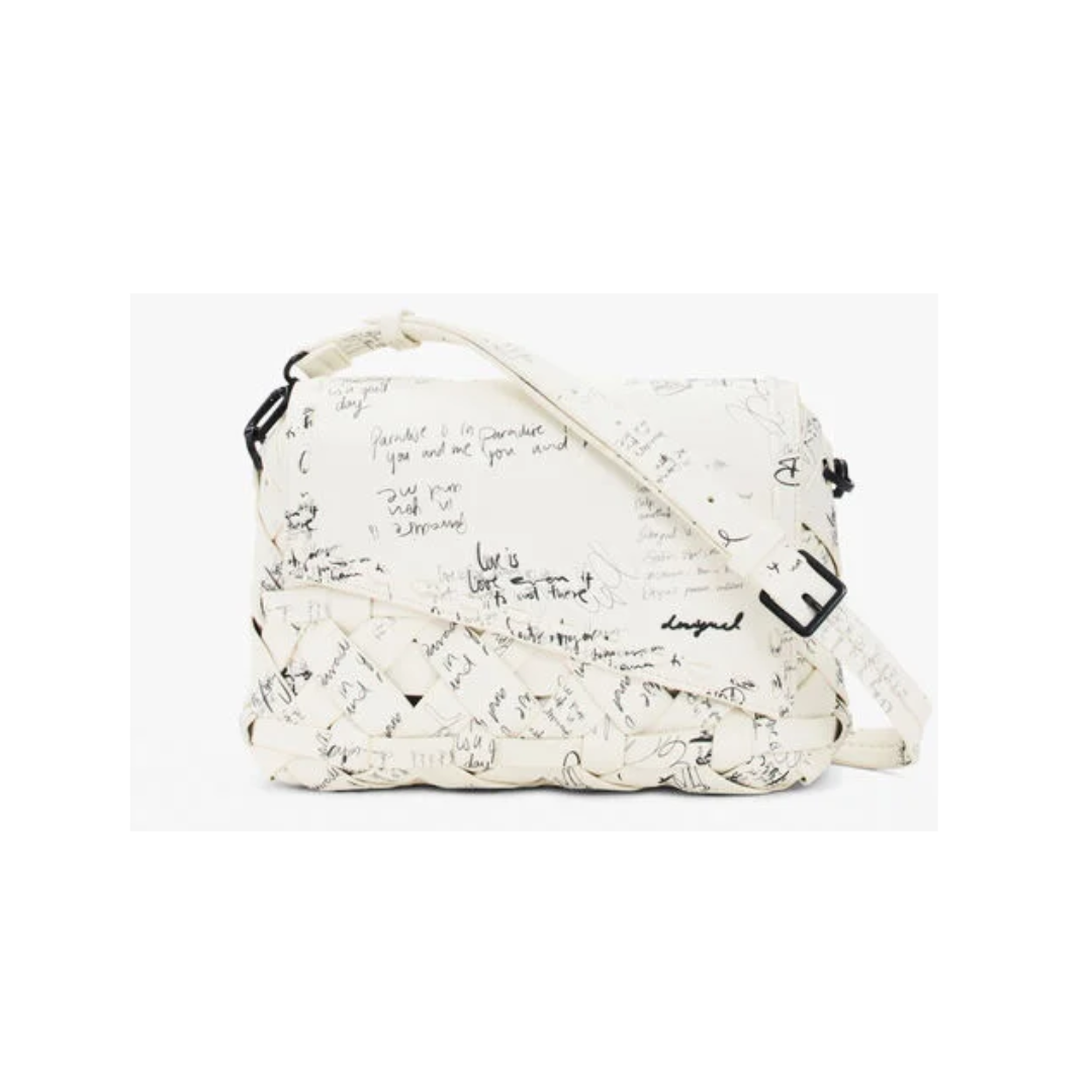 Bolsa Desigual 26SAXPAJ