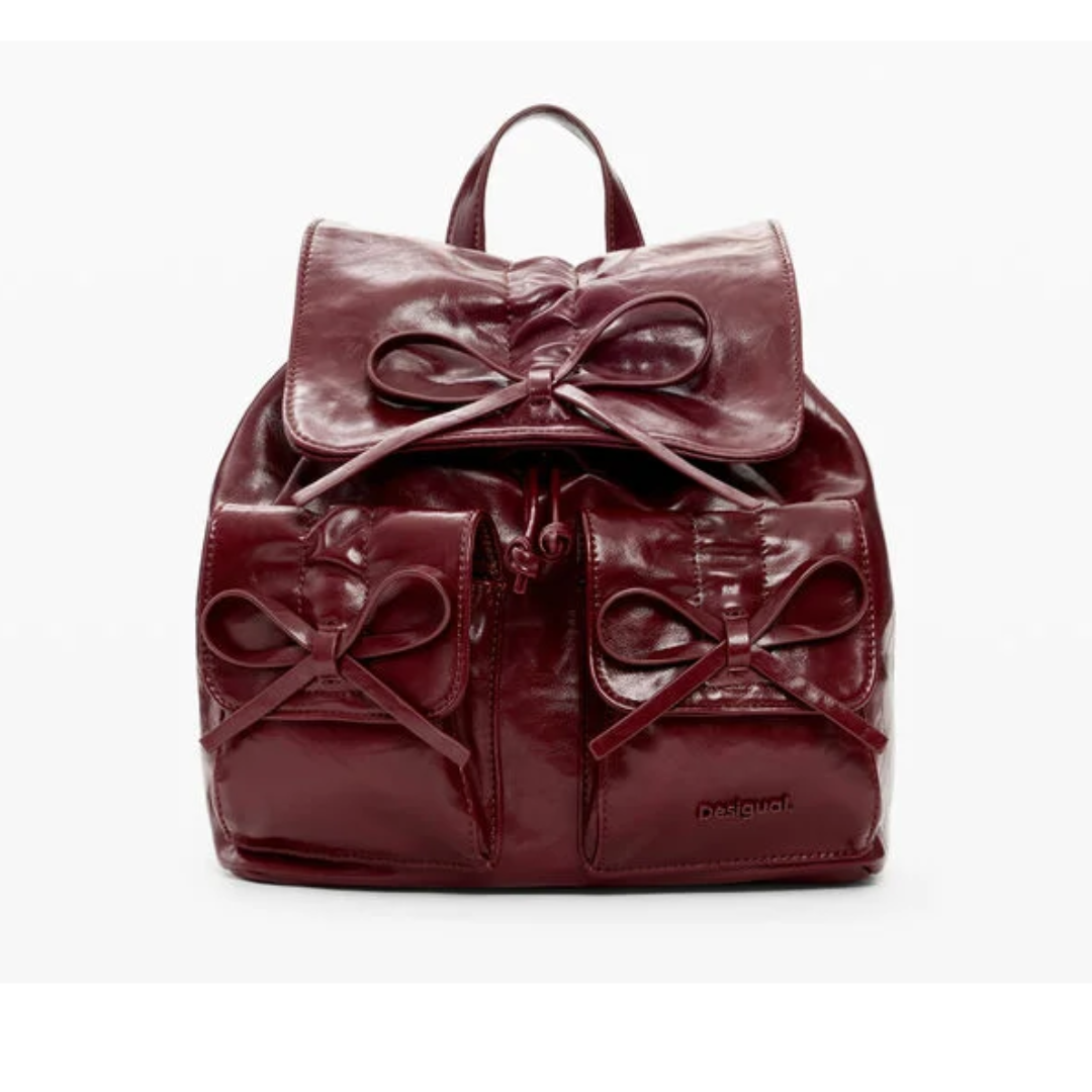 Mochila Desigual 26SAKP09