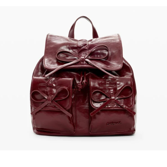 Mochila Desigual 26SAKP09