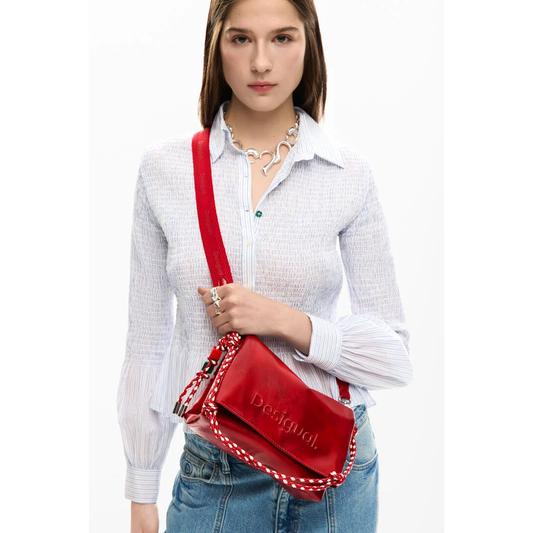 Bolsa Desigual 26SAXPAA