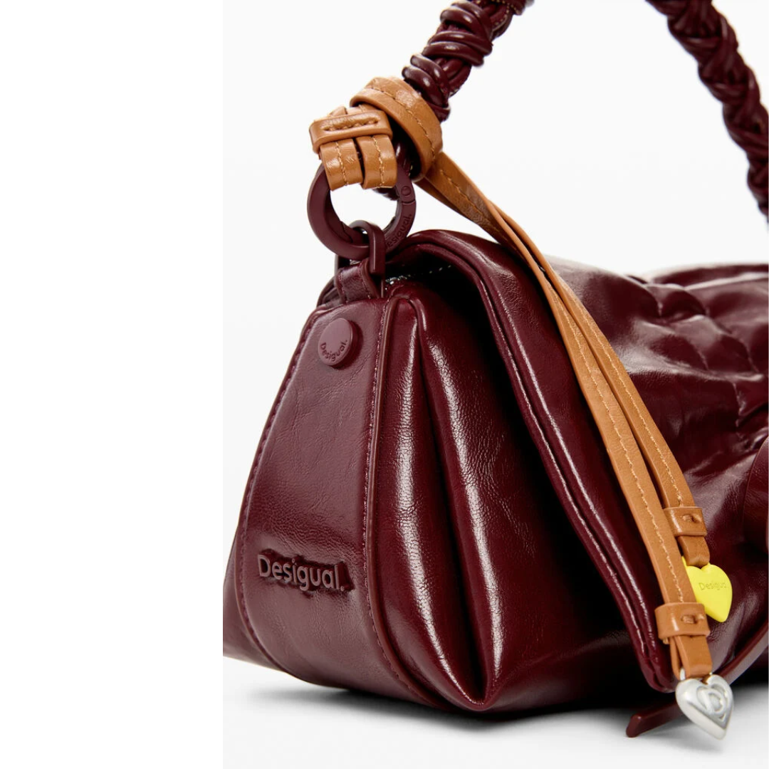 Bolsa Desigual 26SAXP91