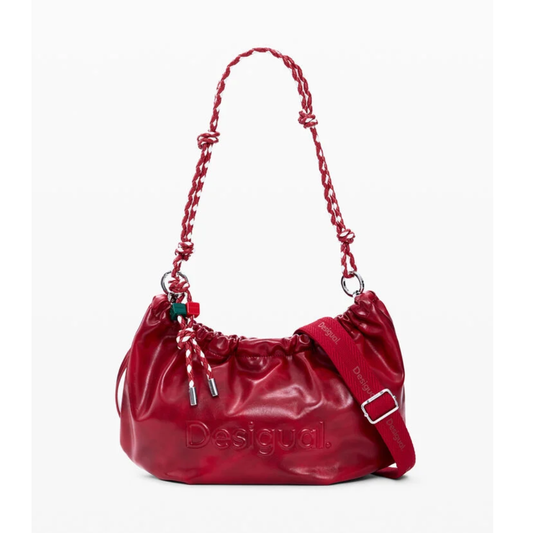 Bolsa Desigual 26SAXP28