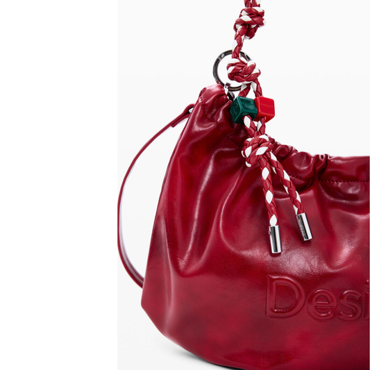 Bolsa Desigual 26SAXP28