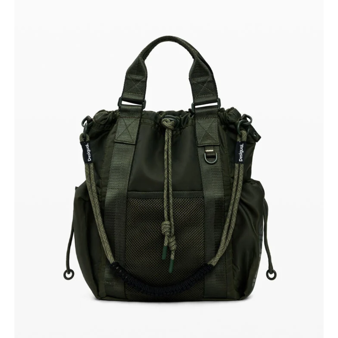 Mochila Desigual 26SAKY05