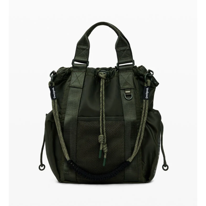 Mochila Desigual 26SAKY05