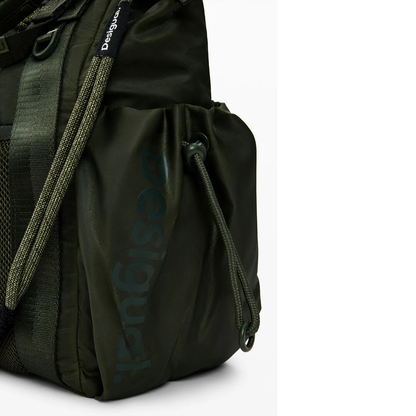Mochila Desigual 26SAKY05