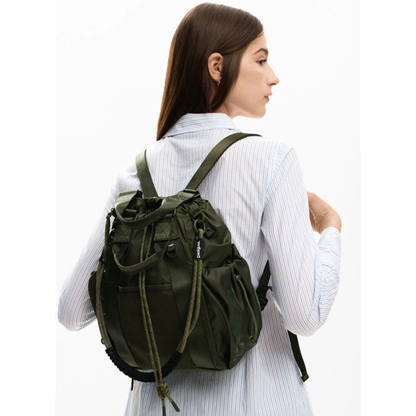 Mochila Desigual 26SAKY05