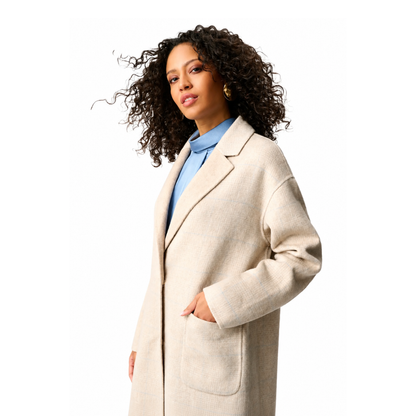 Abrigo Joseph Ribkoff 263913