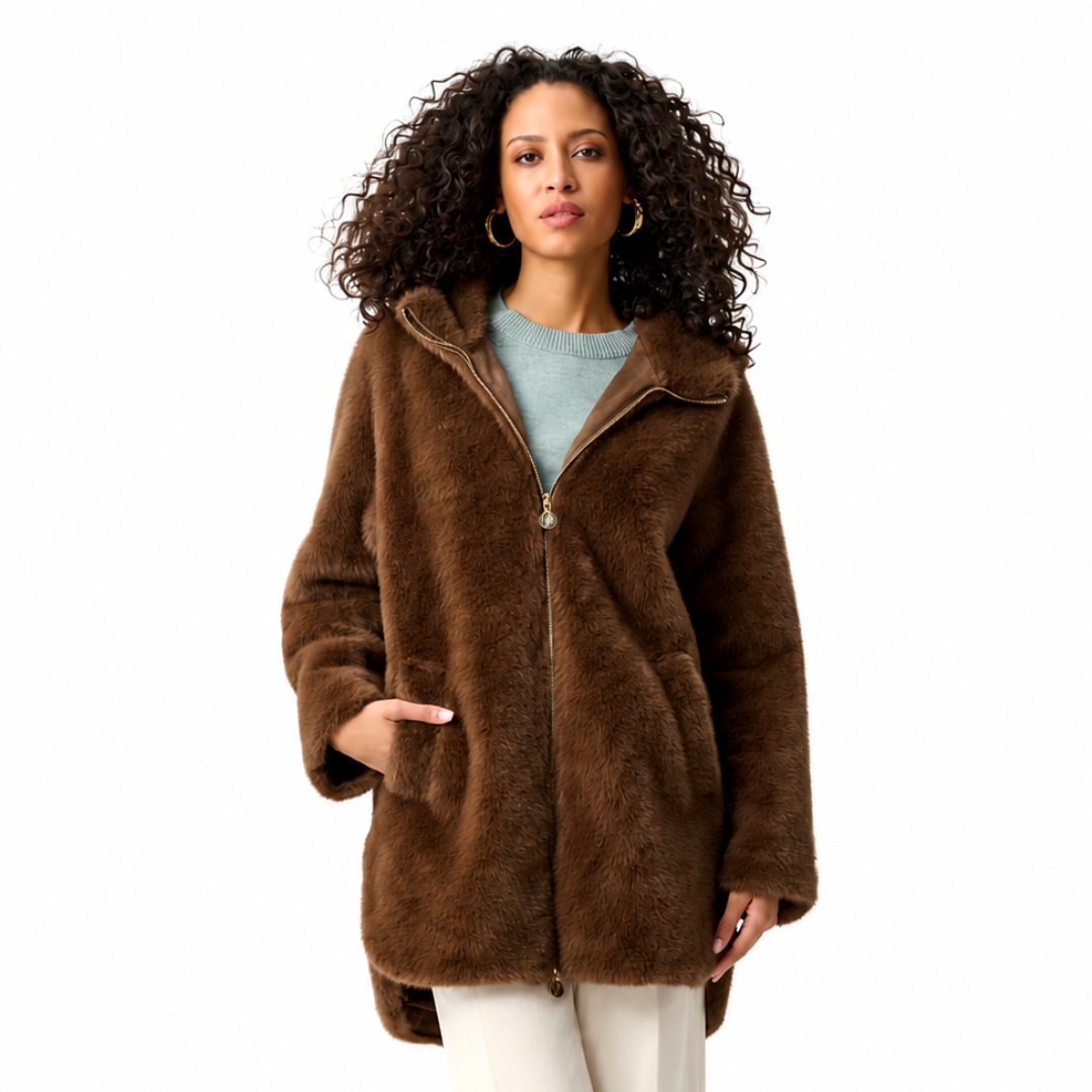 Abrigo Joseph Ribkoff 263914