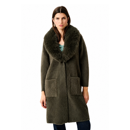 Abrigo Joseph Ribkoff 263973