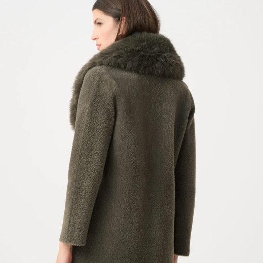 Abrigo Joseph Ribkoff 263973