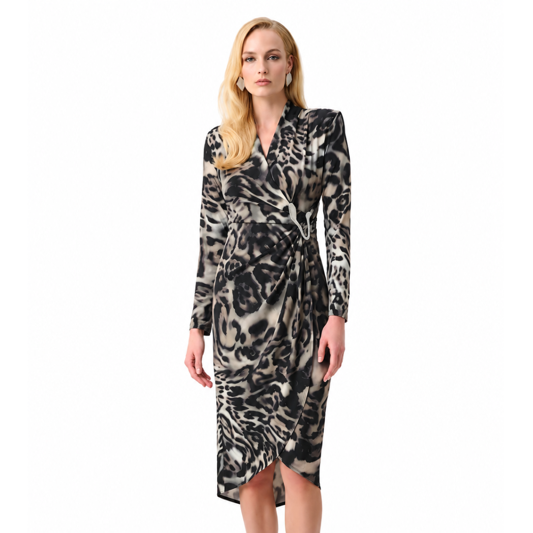 Vestido Joseph Ribkoff 263710