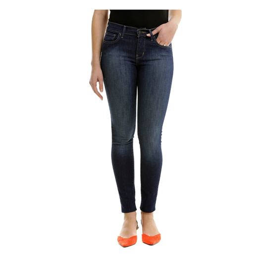 Jeans Basico Levis 710  177780198